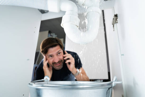 Best Toilet Repair Services  in Perry, LA