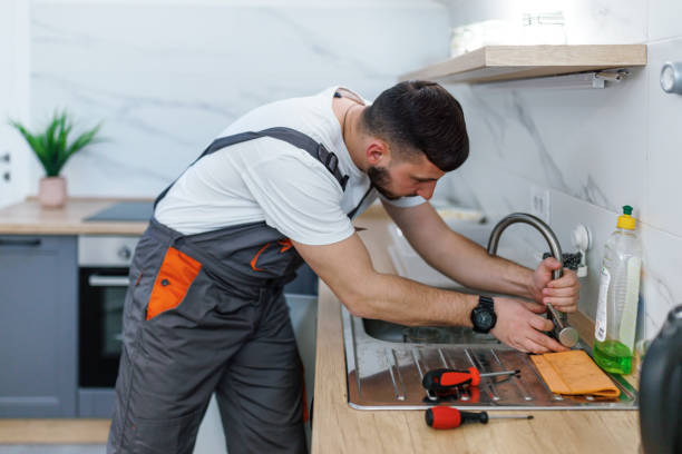 Best Pipe Repair Near Me  in Perry, LA