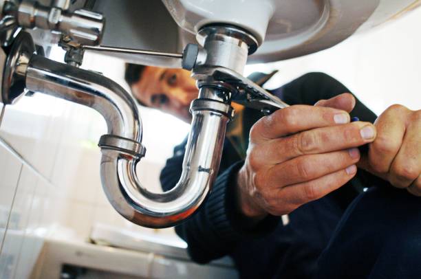 Best Leak Detection Services  in Perry, LA