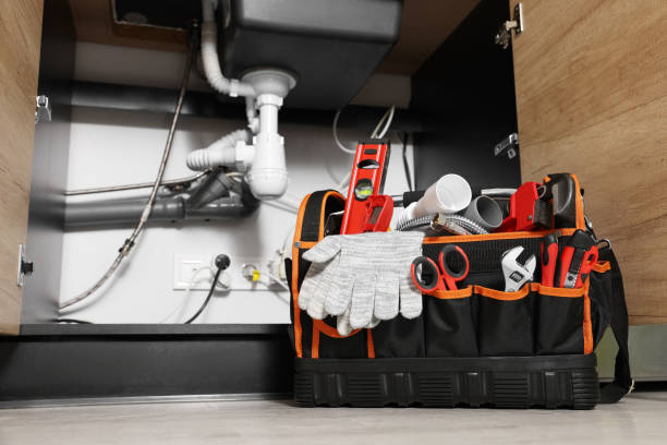 Best Sewer Line Replacement  in Perry, LA