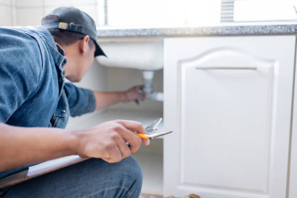 Best Water Softener Installation  in Perry, LA