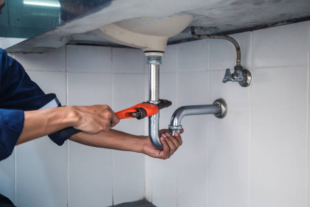 Best Residential Plumbing Services  in Perry, LA