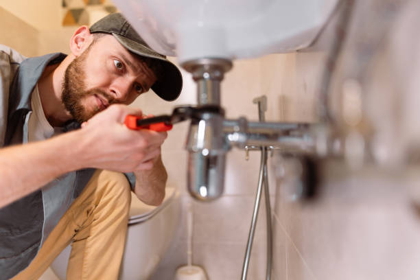 Best Septic Systems  in Perry, LA