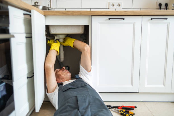 Best Hot Water Heater Installation  in Perry, LA