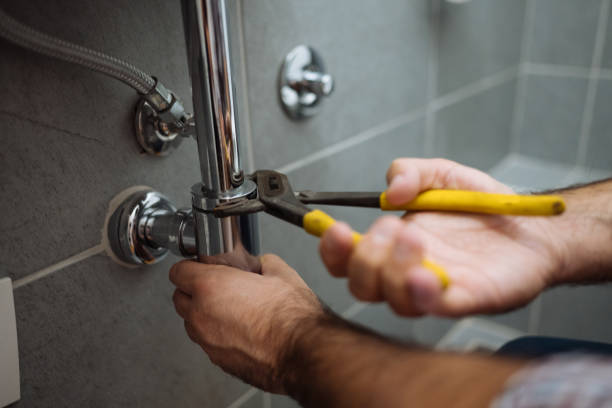 Best Hot Water Heater Installation  in Perry, LA