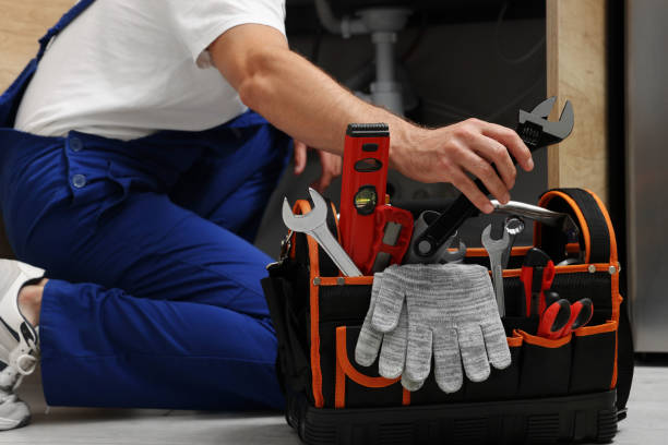 Best Emergency Plumber  in Perry, LA