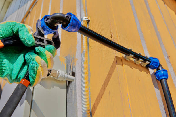 Professional Plumbing in Perry, LA