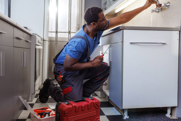 Best Plumbing Repair Near Me  in Perry, LA